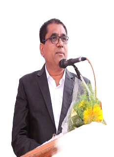 Balasaheb Pulate